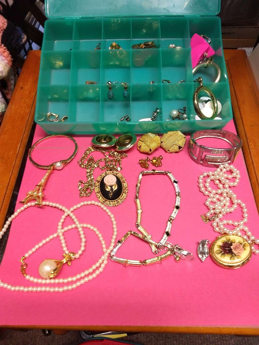 Southside Flea Market | 749 S Central Ave, Umatilla, FL 32784, USA | Phone: (352) 669-9900