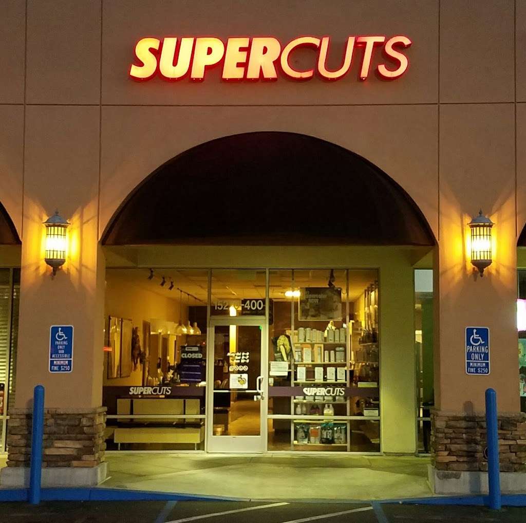 Supercuts | 15270 Summit Ave #400, Fontana, CA 92336, USA | Phone: (909) 803-2761