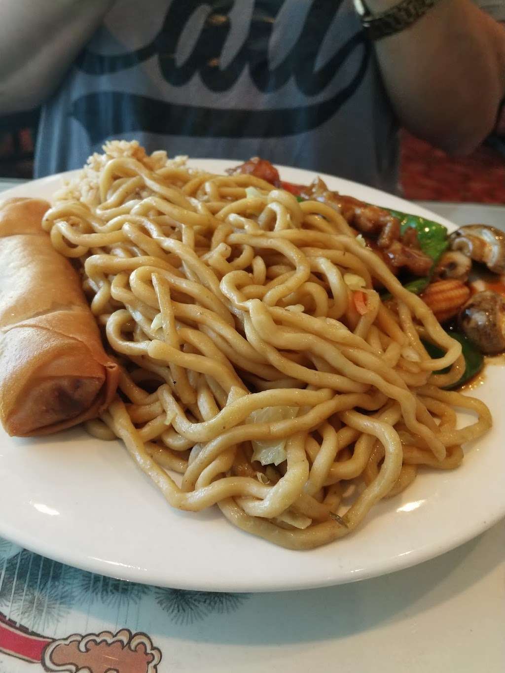 Manns Chinese Cuisine | 4115 Concord Blvd # 52, Concord, CA 94519 | Phone: (925) 685-2988