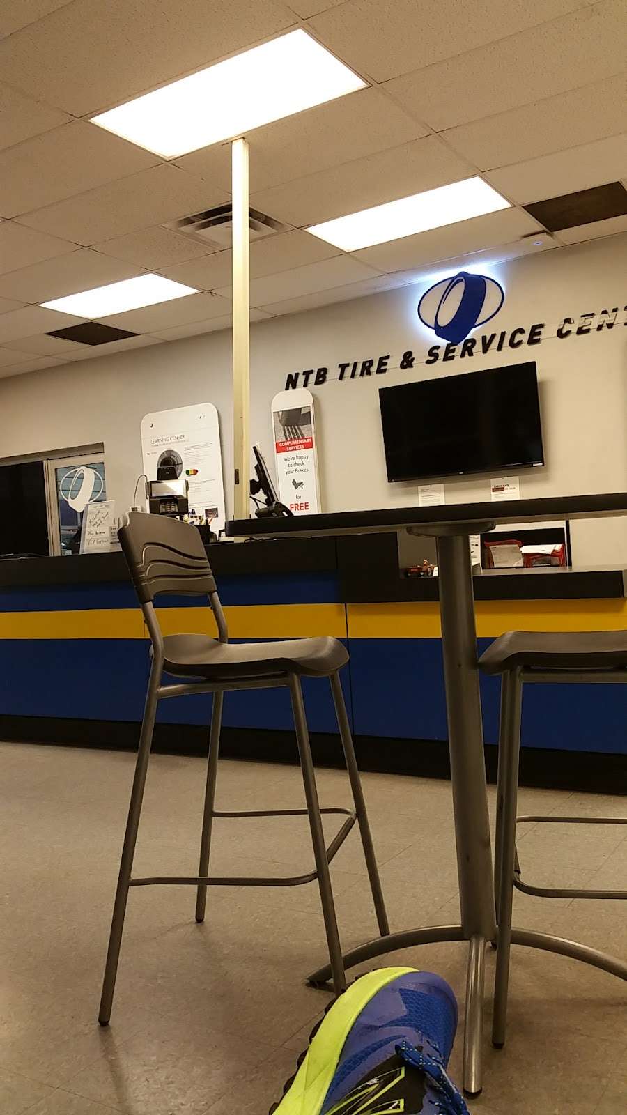 NTB-National Tire & Battery | 2395 Crain Hwy, Waldorf, MD 20601 | Phone: (301) 885-0358