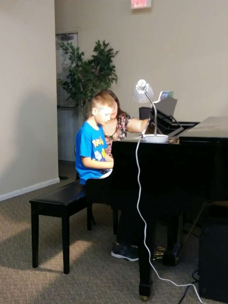 Advance to Music- Piano Lessons for Children and Adults | 13349 Montego Dr, Poway, CA 92064, USA | Phone: (858) 748-8944