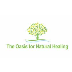 The Oasis for Natural Healing | 9204 W 159th St, Orland Park, IL 60462, USA | Phone: (708) 261-6867