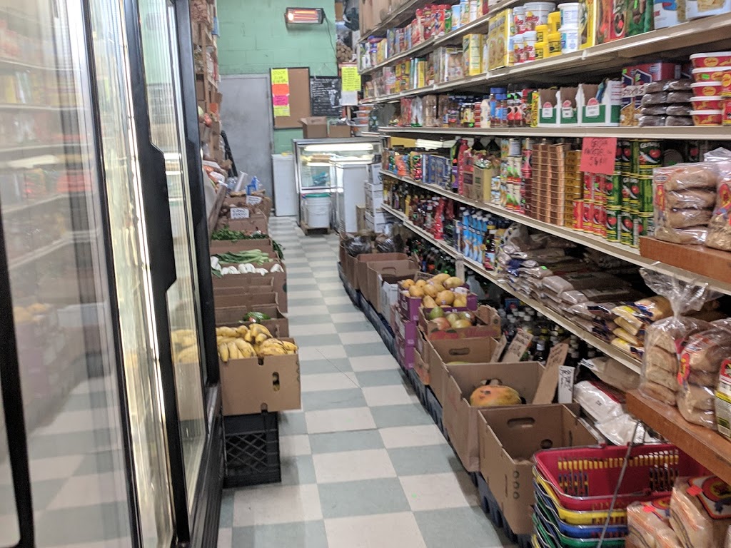 D&D Caribbean Grocery | 8 Arlington Ave, Bloomfield, NJ 07003, USA | Phone: (973) 429-0700