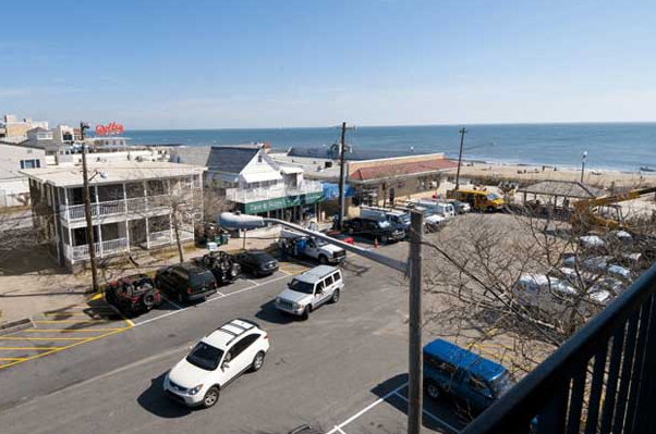 Beach View Hotel | 6 Wilmington Ave, Rehoboth Beach, DE 19971, USA | Phone: (302) 227-2999