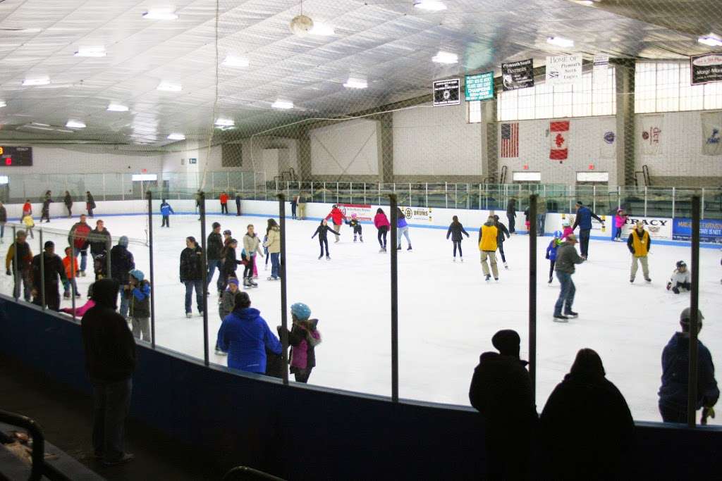 Armstrong Arena | 103 Long Pond Rd, Plymouth, MA 02360 | Phone: (508) 746-8825