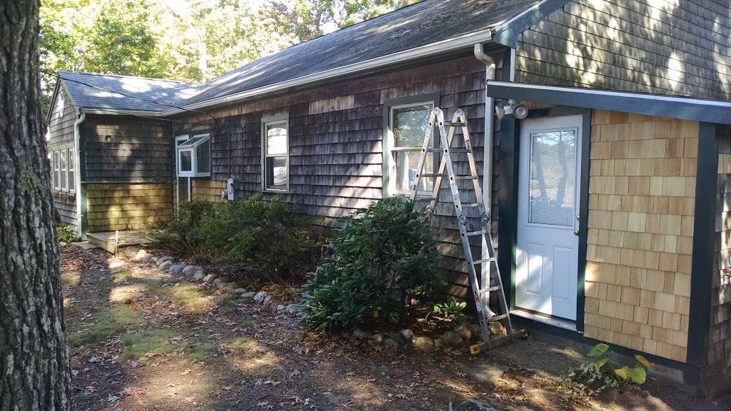 Country Crafter | 304 Lakeside Rd, Hanson, MA 02341, USA | Phone: (781) 294-4556