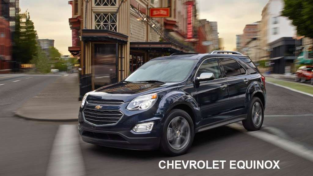 Bredemann Chevrolet | 1401 W Dempster St, Park Ridge, IL 60068 | Phone: (847) 655-1485