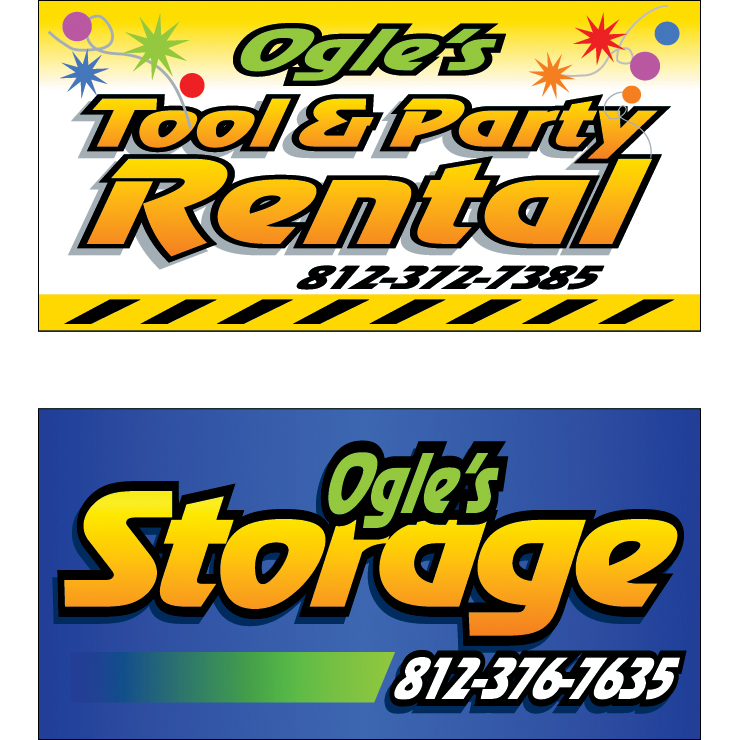 Ogles Tool & Party Rentals | 750 Repp Dr, Columbus, IN 47201, USA | Phone: (812) 372-7385