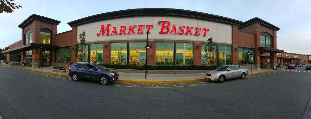 Market Basket | 400 Lowell Ave, Haverhill, MA 01832, USA | Phone: (978) 372-2051