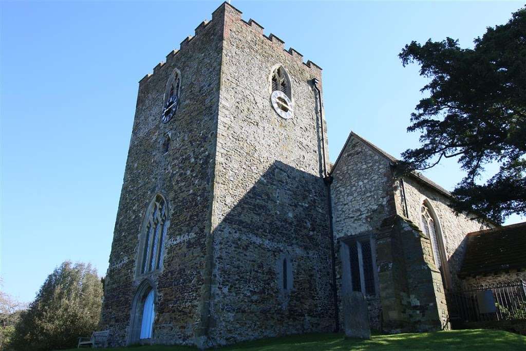 Saint Marys Church Oxted | Church Ln, Oxted RH8 9NB, UK | Phone: 01883 714263