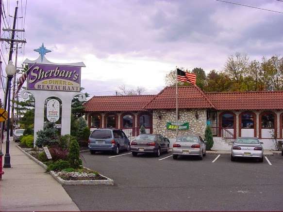 Sherbans Diner | 222 Front St, South Plainfield, NJ 07080, USA | Phone: (908) 755-7427