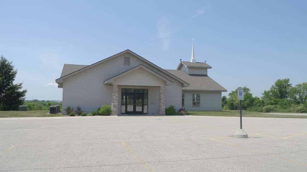 Bethany Lutheran Church - Somers | 1520 Green Bay Rd, Kenosha, WI 53144, USA | Phone: (262) 652-3574