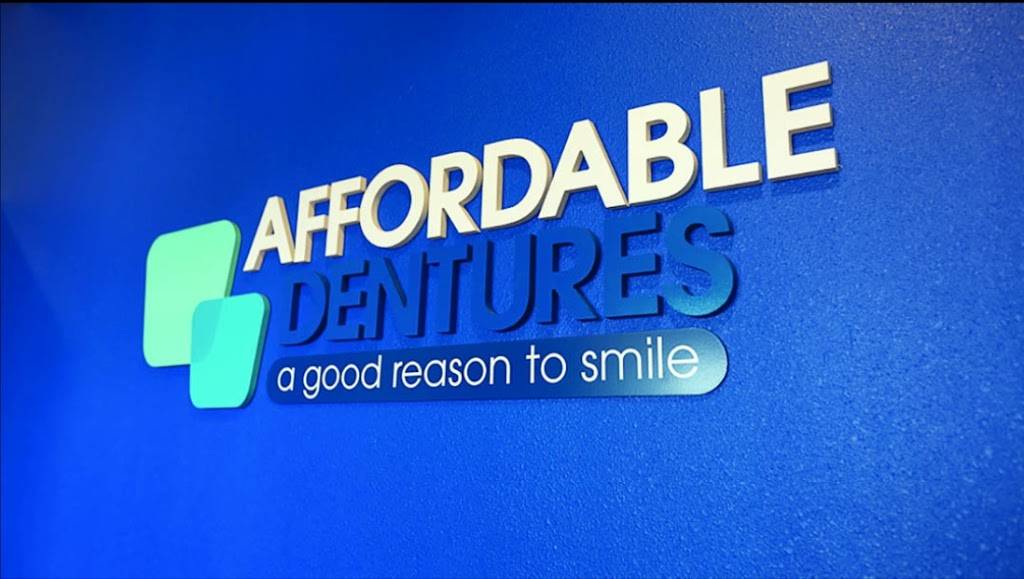 Affordable Dentures & Implants | 4002 S Padre Island Dr Suite #104, Corpus Christi, TX 78411, USA | Phone: (361) 482-0709