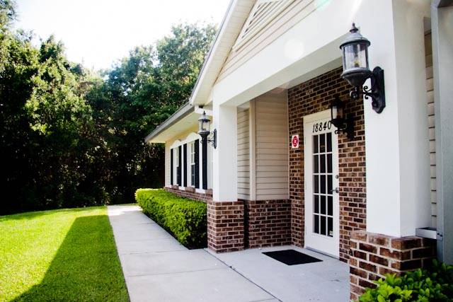 Maria Yoder Insurance | 18840 N Dale Mabry Hwy, Lutz, FL 33548, USA | Phone: (813) 909-4119