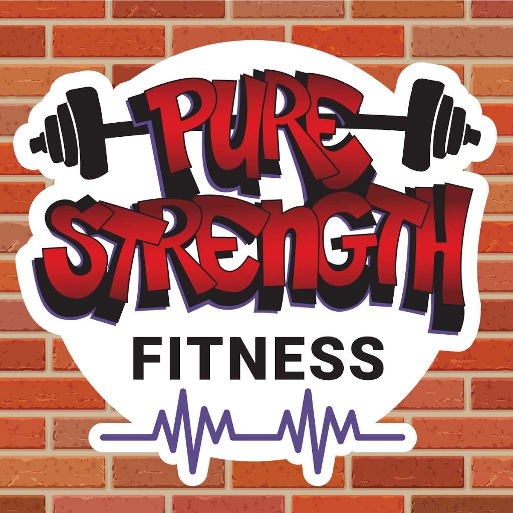 Pure Strength Fitness | 3702 N Courtenay Pkwy STE 106, Merritt Island, FL 32953, USA | Phone: (321) 258-9636