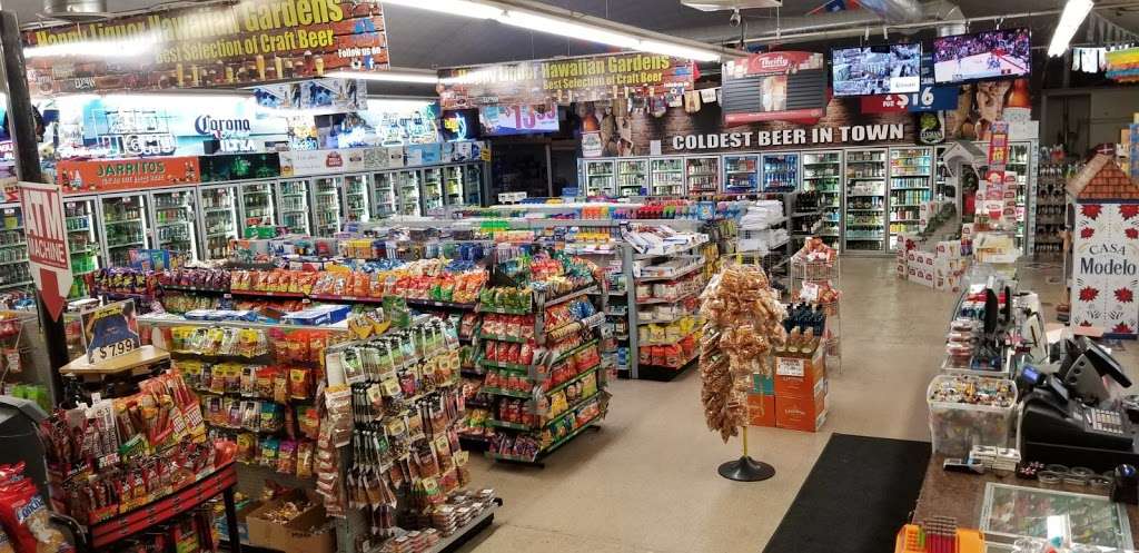 Happy’s liquor | 1541, 22203 Norwalk Blvd, Hawaiian Gardens, CA 90716 | Phone: (562) 429-8466