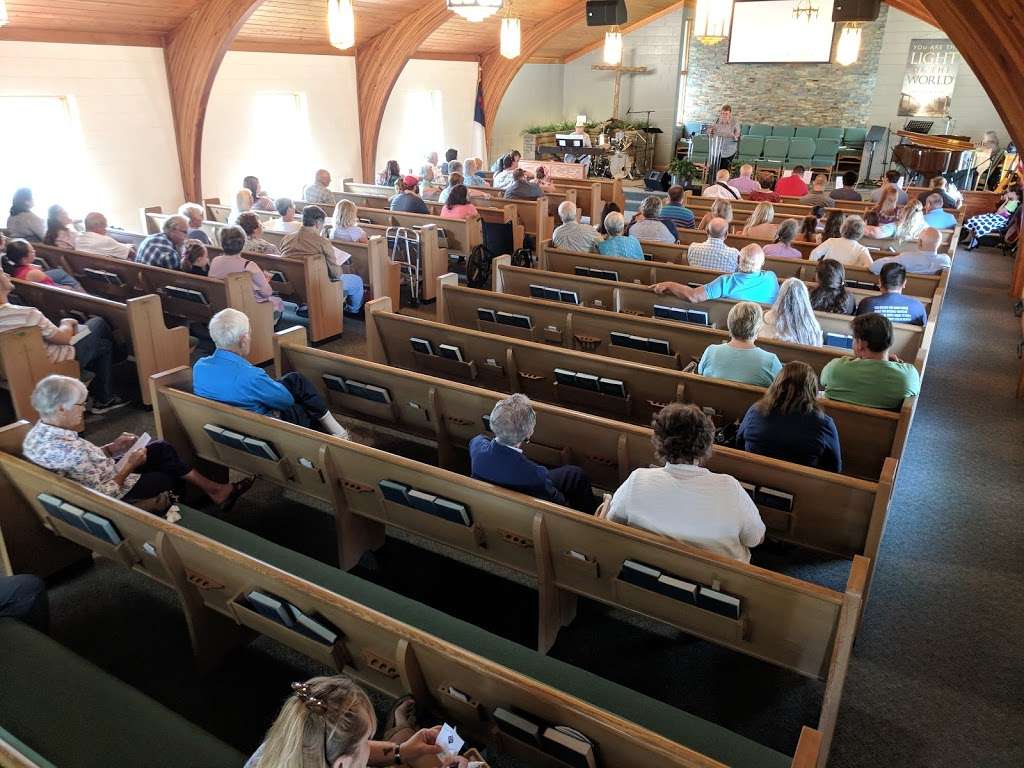 Flintwood Wesleyan Church | 5300 E 25th St, Columbus, IN 47203, USA | Phone: (812) 379-4287