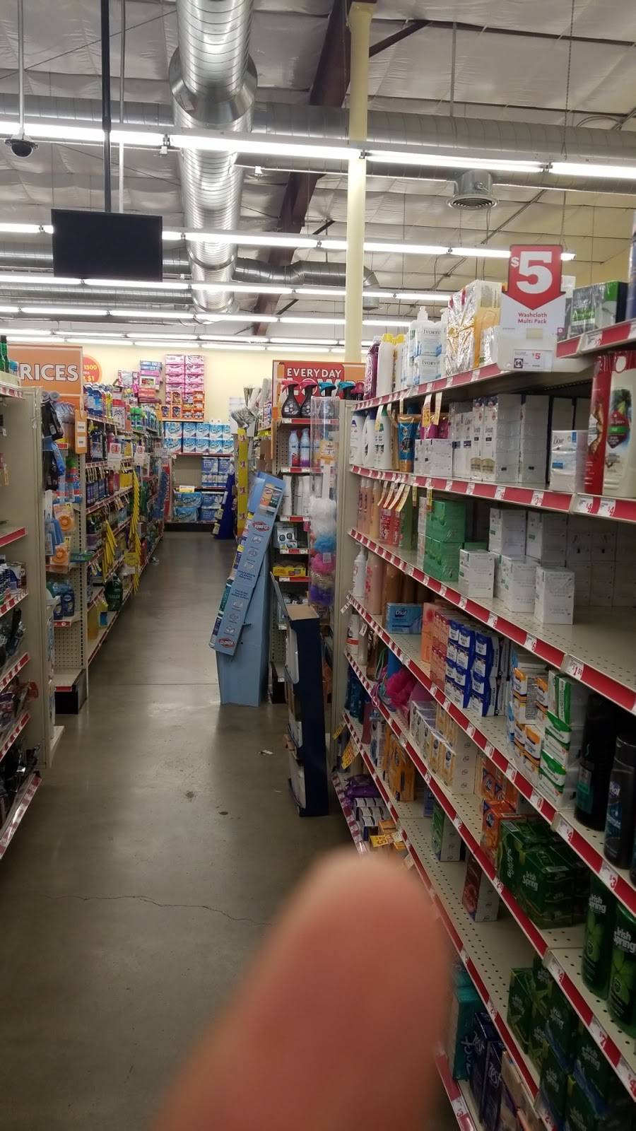Family Dollar | 1901 E Mayfield Rd, Arlington, TX 76014, USA | Phone: (817) 505-2555