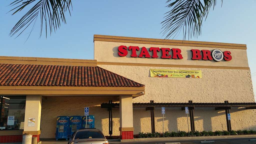 Stater Bros. Markets | 8522 Westminster Blvd, Westminster, CA 92683, USA | Phone: (714) 379-5891