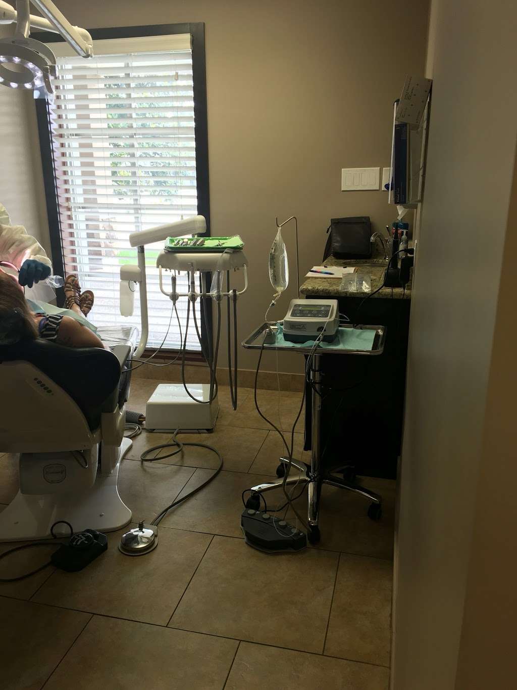 Harmony Dental Pasadena | 3407 Spencer Hwy Suite 200, Pasadena, TX 77504 | Phone: (832) 391-5679