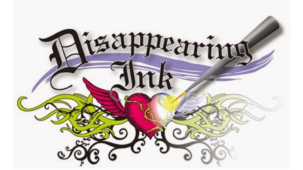 Disappearing Ink | 2301 Harrisburg Pike Suite 203, Lancaster, PA 17601, USA | Phone: (717) 572-2009