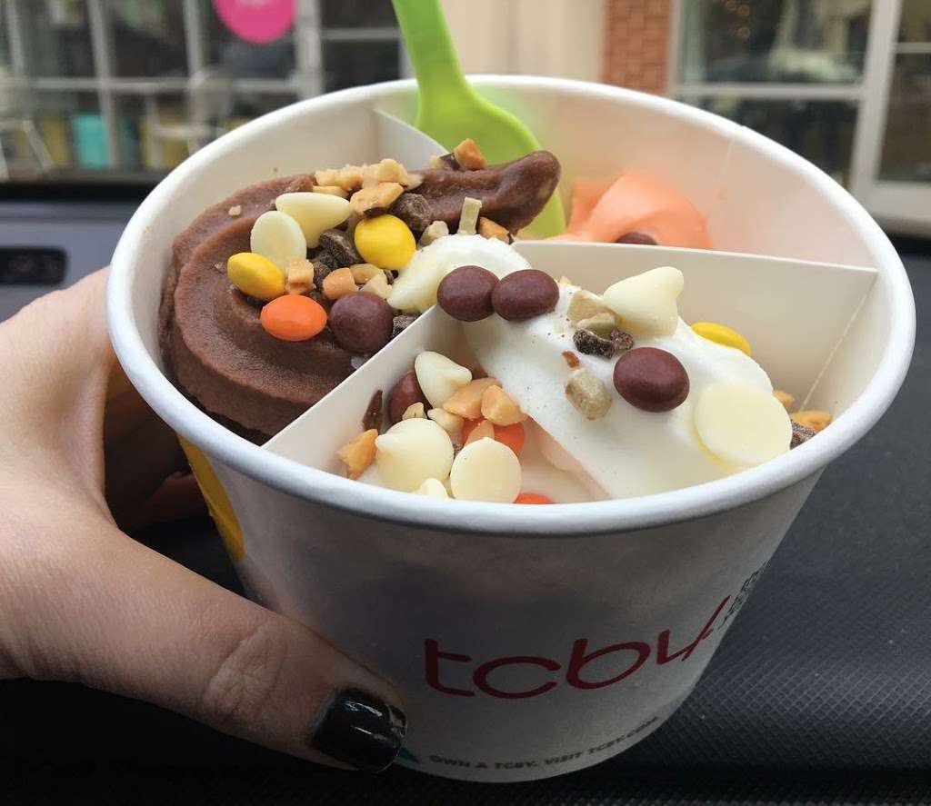 Tcby Lemont, IL | 1243 State St suite b111, Lemont, IL 60439, USA | Phone: (630) 914-5983