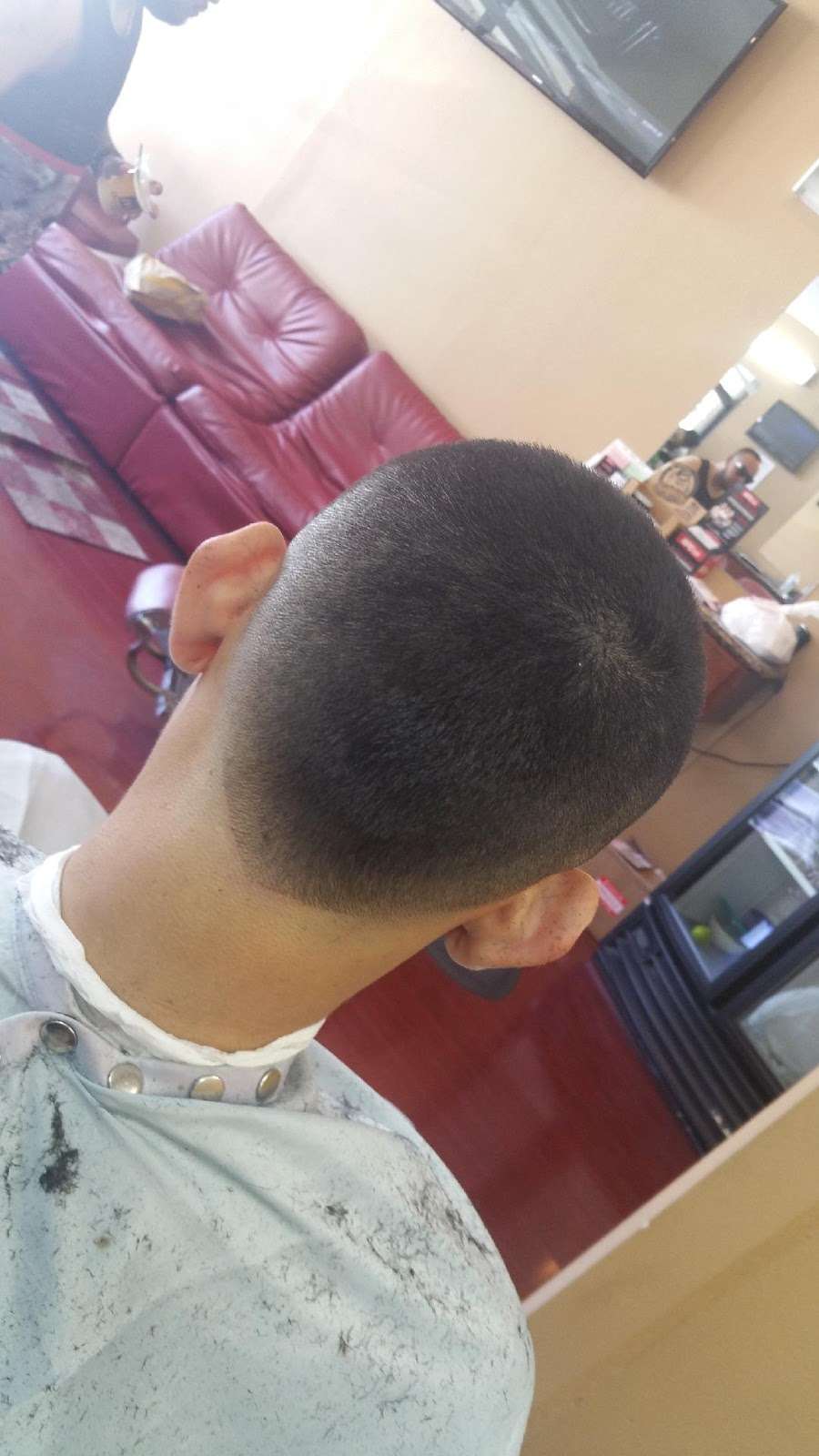 Cutting Edge Barbershop | 15709 Crenshaw Blvd, Gardena, CA 90249 | Phone: (424) 456-9099