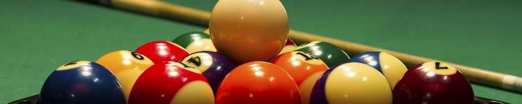 Pro Action Billiards | 2651 Willapa Dr, Dover, PA 17315 | Phone: (717) 767-2091