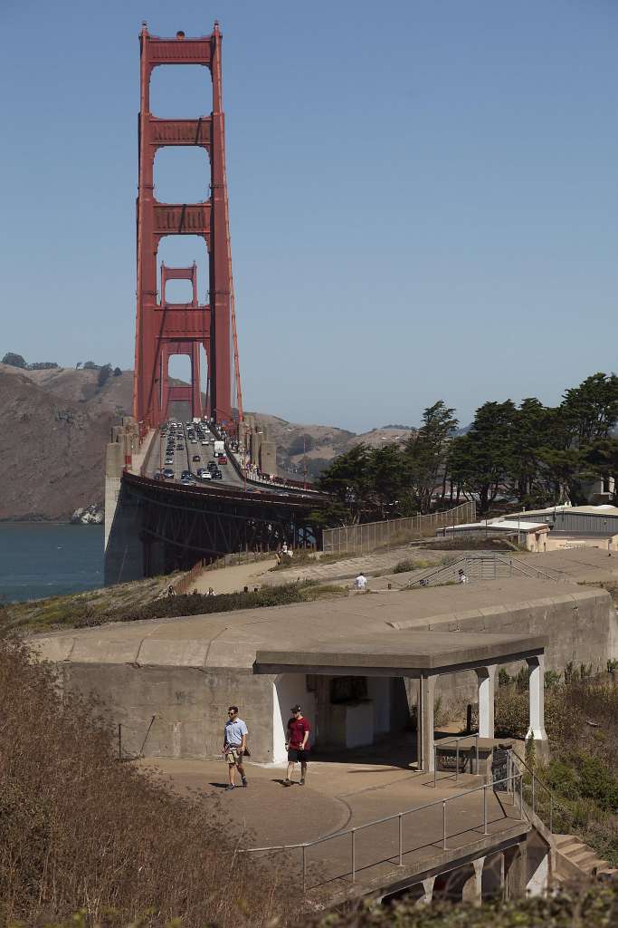 Presidio Wine Bunkers | 1430 Compton Rd, San Francisco, CA 94129, USA | Phone: (415) 687-1264