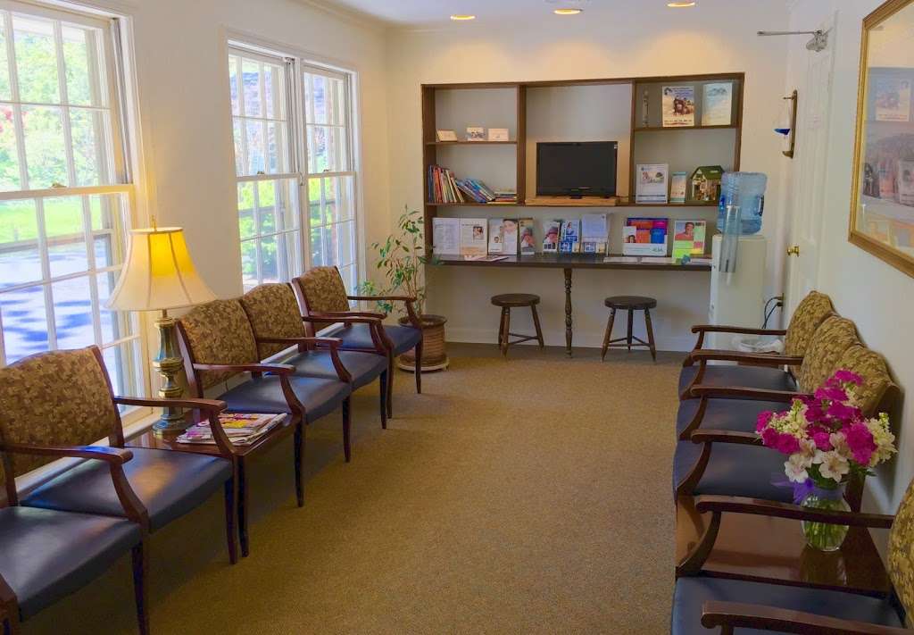 Dayne Patterson, DDS | 5969 Telegraph Rd, Alexandria, VA 22310 | Phone: (703) 960-1160