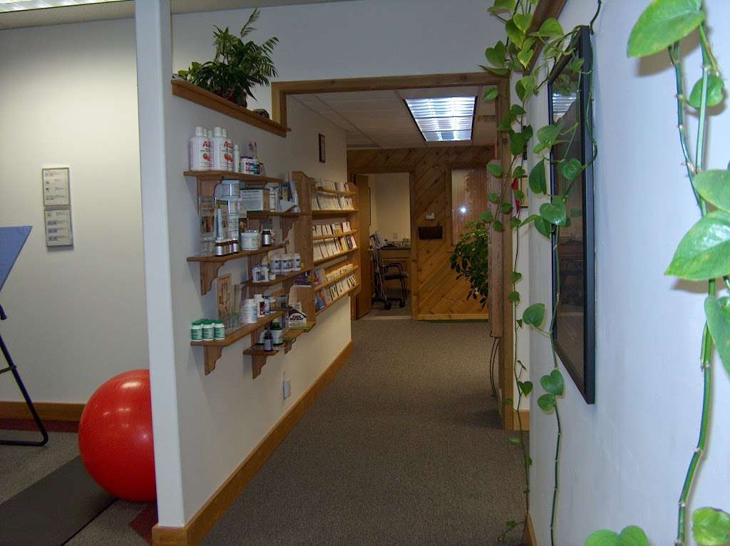 Bruesewitz Chiropractic and Rehab | 925 Milwaukee Ave, Burlington, WI 53105 | Phone: (262) 763-5800