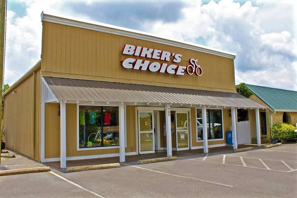 Bikers Choice Bicycle Shop | 709 W Main St, Hendersonville, TN 37075, USA | Phone: (615) 822-2512