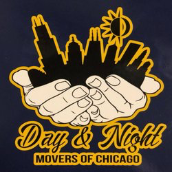 Day & Night Movers of Chicago, Inc. | 4950 W Pershing Rd, Cicero, IL 60804, USA | Phone: (708) 208-9456