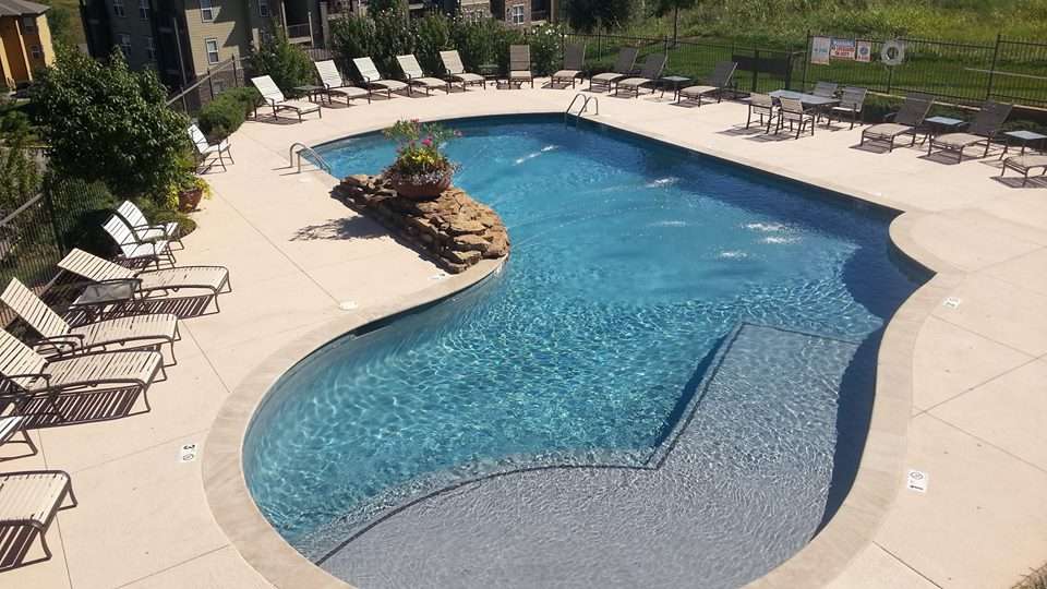 The Dunes at Falcon Valley Apartments | 19501 W 102nd St, Lenexa, KS 66220, USA | Phone: (913) 780-5353