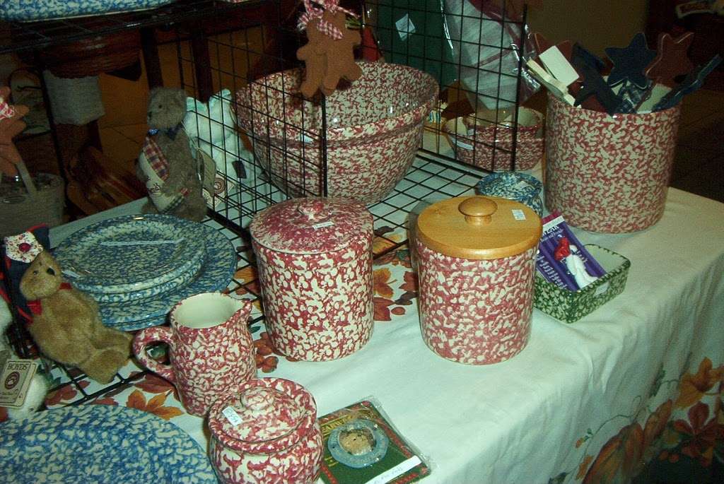 Henn Workshops Pottery Consultant | 13731 Seibert Ln, Clear Spring, MD 21722, USA | Phone: (301) 988-8333