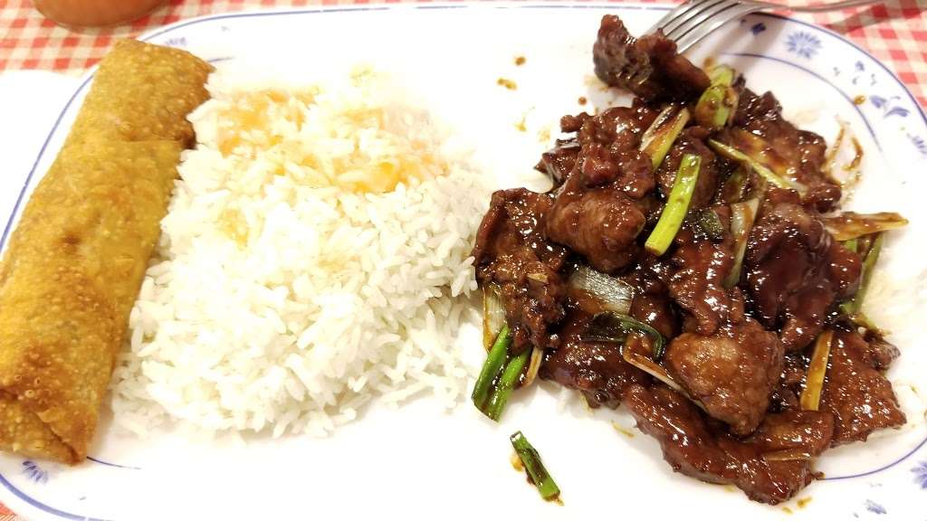 Best Panda Chinese Restaurant | 4949 Grand Ave #4A, Gurnee, IL 60031, USA | Phone: (847) 662-0066