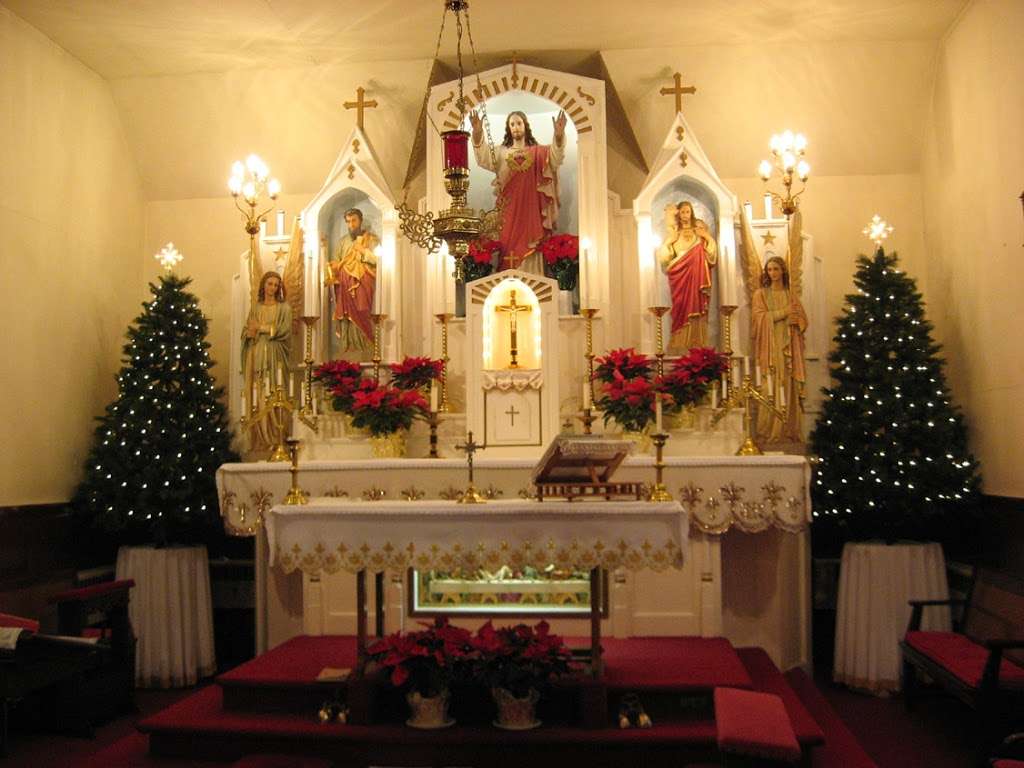 Polish National Catholic Church | 1118 N Commonwealth Ave, Los Angeles, CA 90029, USA | Phone: (323) 665-2075