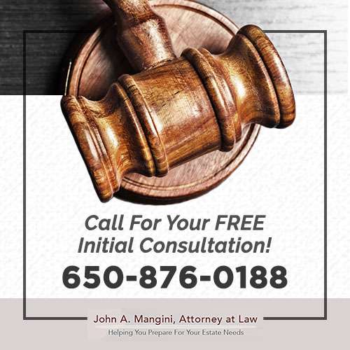 John A. Mangini, Attorney At Law | 400 Oyster Point Blvd # 205, South San Francisco, CA 94080, USA | Phone: (650) 876-0188