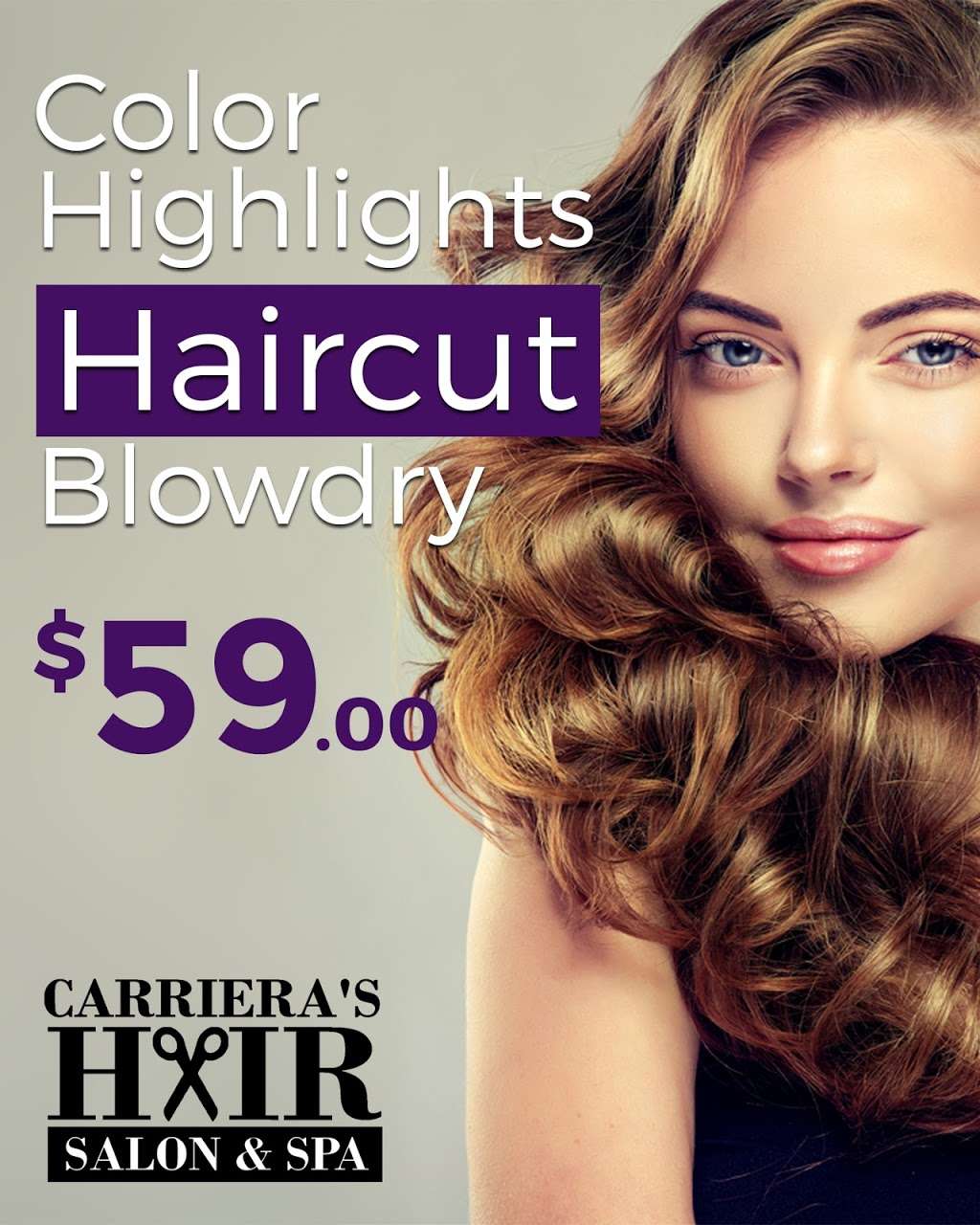 Carrieras Hair Salon | 1530 Goliad Rd, San Antonio, TX 78223, USA | Phone: (210) 337-4167