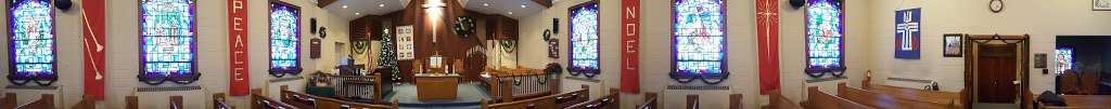 First Presbyterian Church Of Moonachie | 221 Moonachie Rd, Moonachie, NJ 07074, USA | Phone: (201) 641-4919