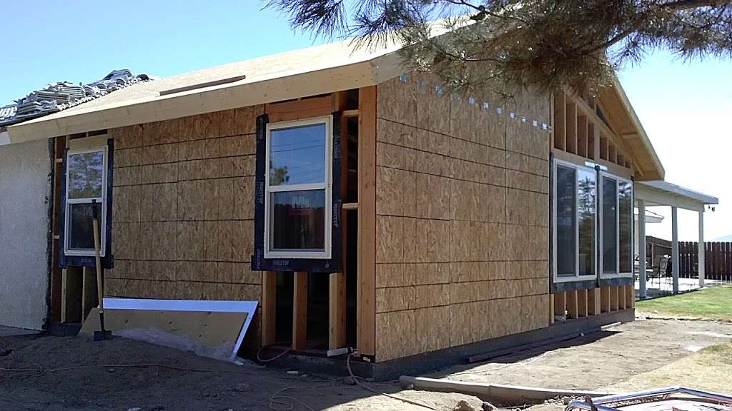 General Contractor | 15873 Tokay St, Victorville, CA 92395, USA | Phone: (760) 486-3314