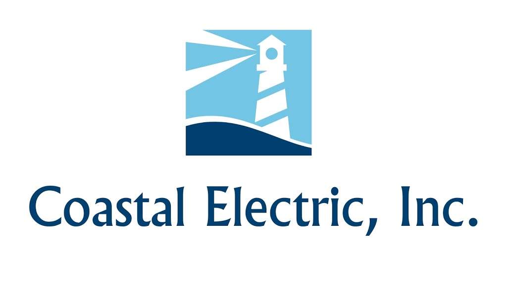 Coastal Electric, Inc. | 15 Brook St Suite 1, Cohasset, MA 02025, USA | Phone: (781) 923-1450