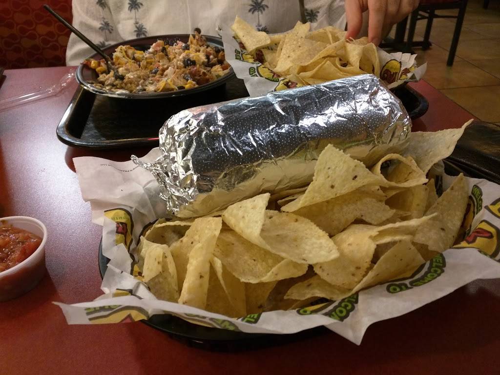 Moes Southwest Grill | 11062 International Dr, Orlando, FL 32821 | Phone: (407) 985-5808