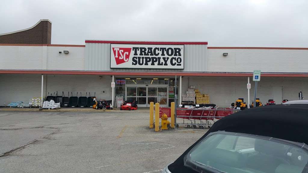 Tractor Supply Co. | 2423 N Lebanon St, Lebanon, IN 46052, USA | Phone: (765) 483-0898