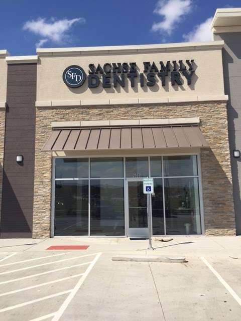 Sachse Family Dentistry | 8040 Woodbridge Pkwy #500, Sachse, TX 75048, USA | Phone: (972) 848-0073