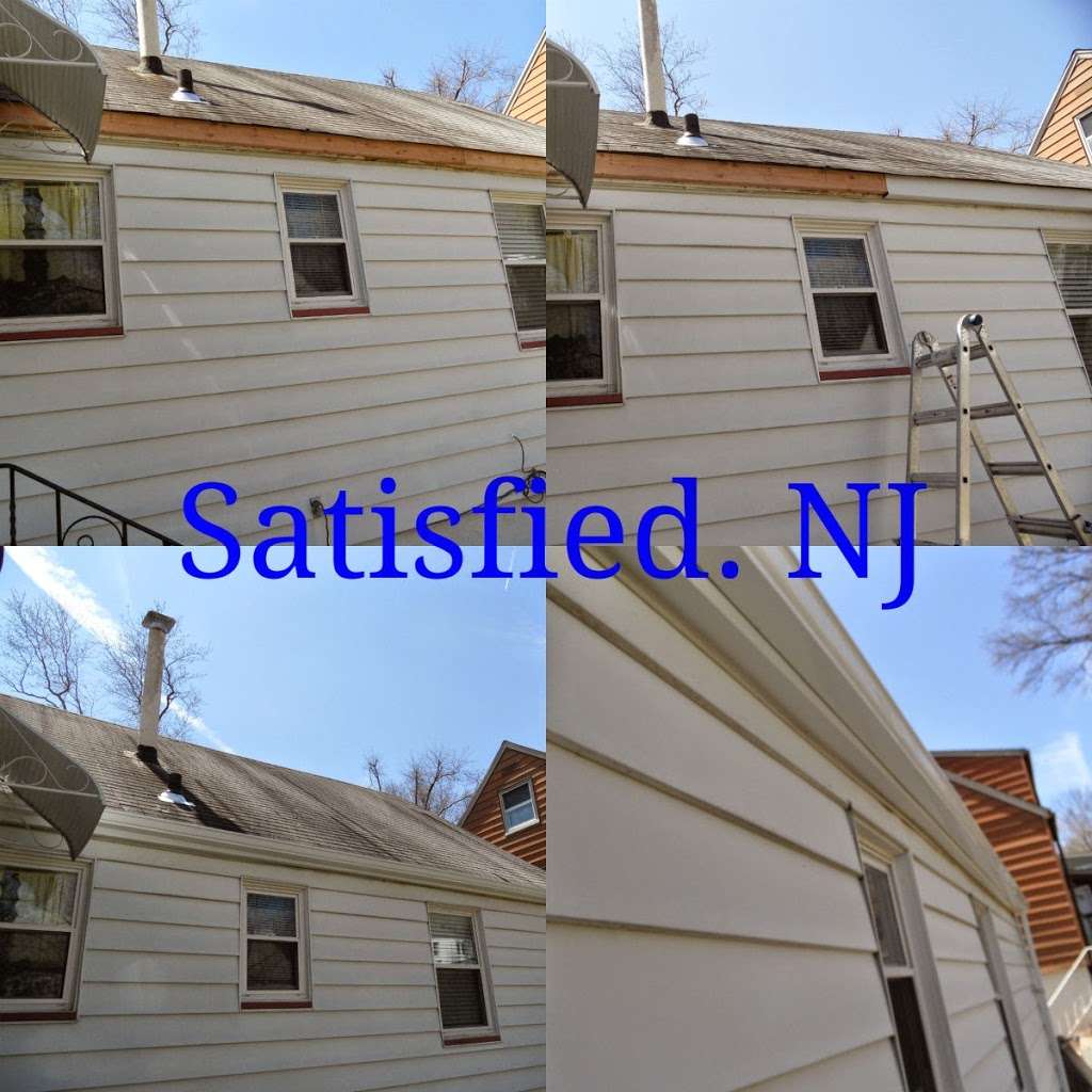 Satisfied Home Improvement | 278 Main St Ste#C7, Little Ferry, NJ 07643, USA | Phone: (800) 203-0701