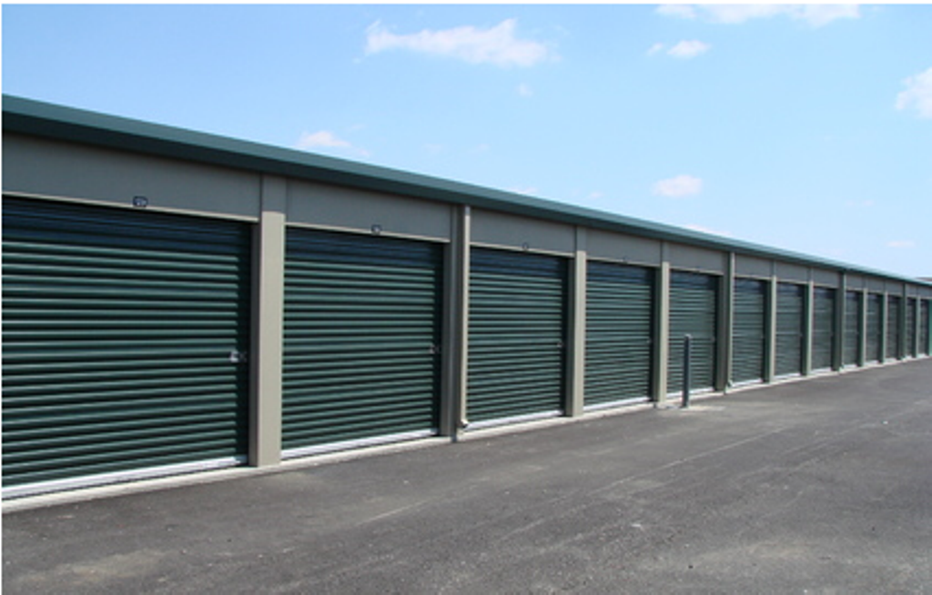 Main St. Self Storage | 2537 E Main St, Greenwood, IN 46143, USA | Phone: (855) 976-3027