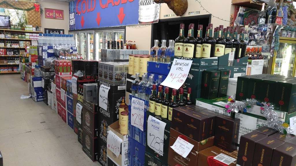 One Stop Liquor Outlet LLC | 2305 Admiral Wilson Blvd # 11, Pennsauken Township, NJ 08109, USA | Phone: (856) 365-4377