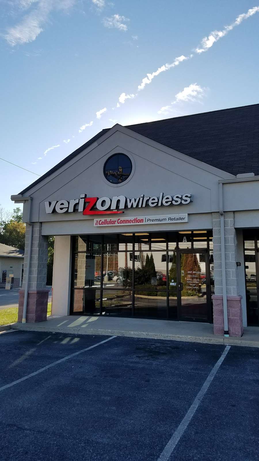 TCC, Verizon Wireless Premium Retailer | 120 Frederick Rd, Thurmont, MD 21788, USA | Phone: (301) 271-2290