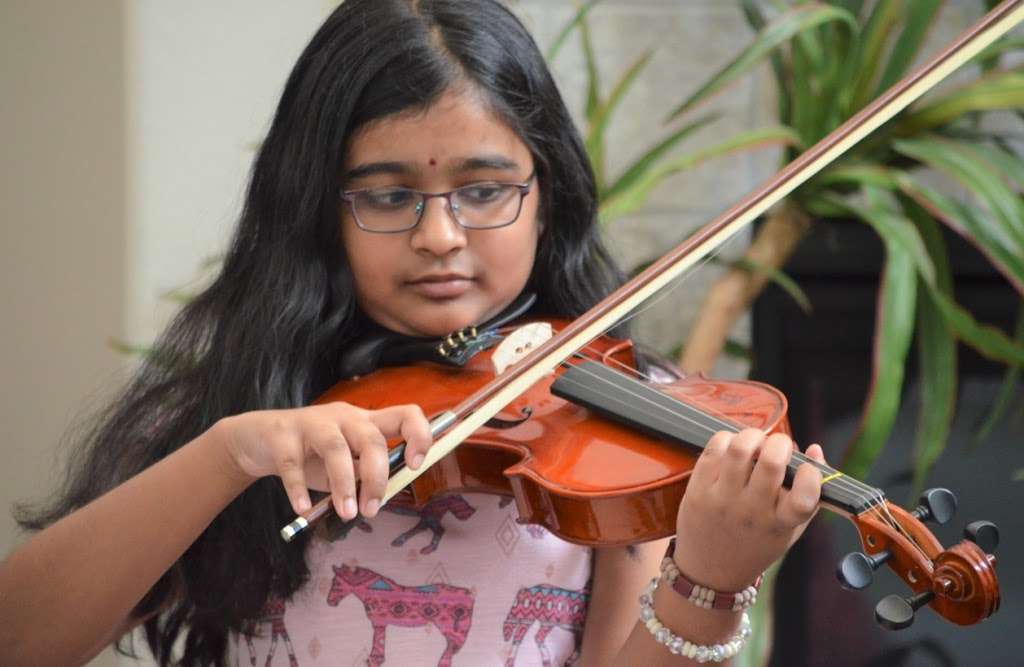 Allegro Violin School | 17615 Memorial Falls Dr, Tomball, TX 77375, United States | Phone: (832) 398-6133